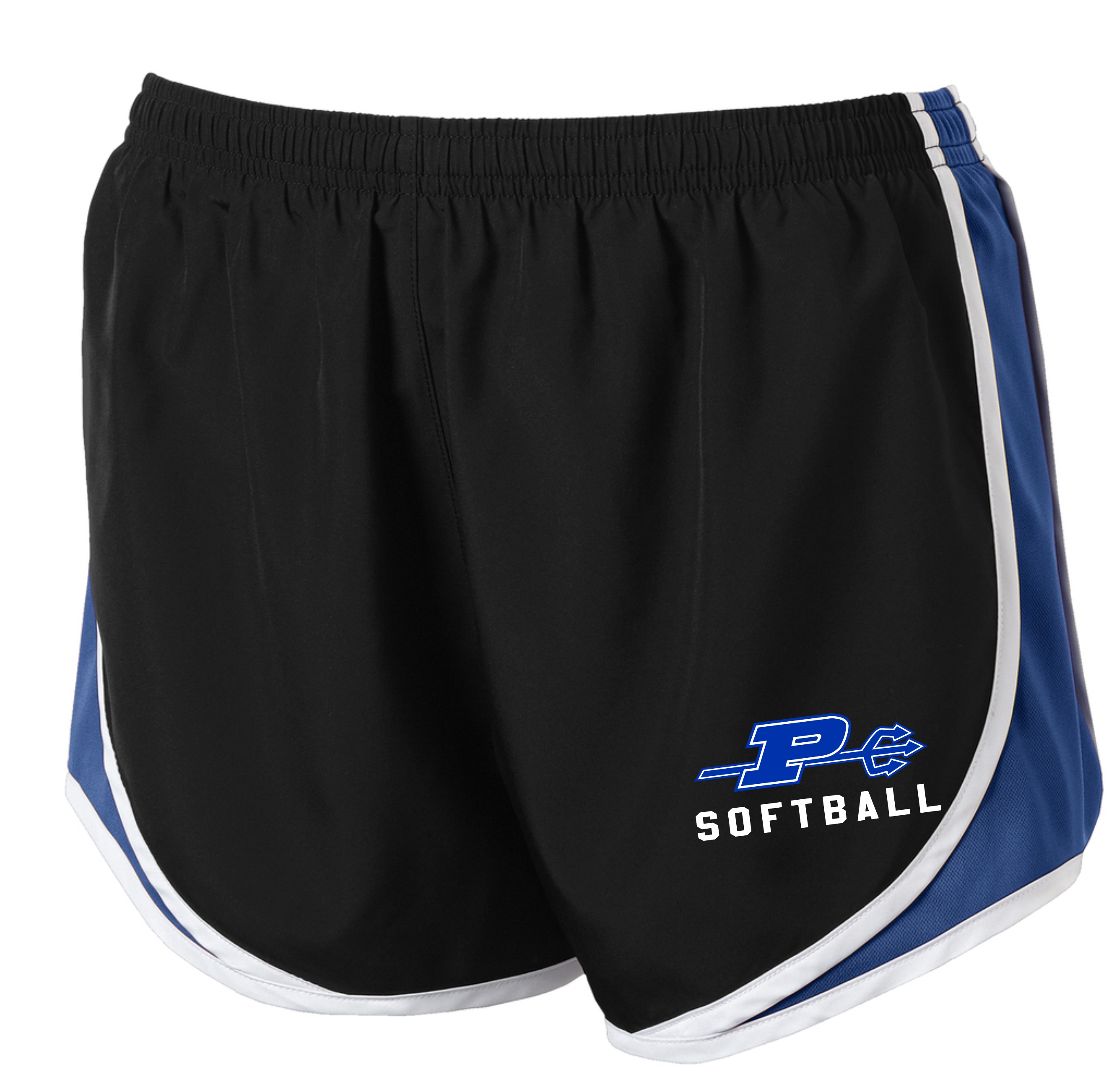 Sport-Tek® Ladies Cadence Short