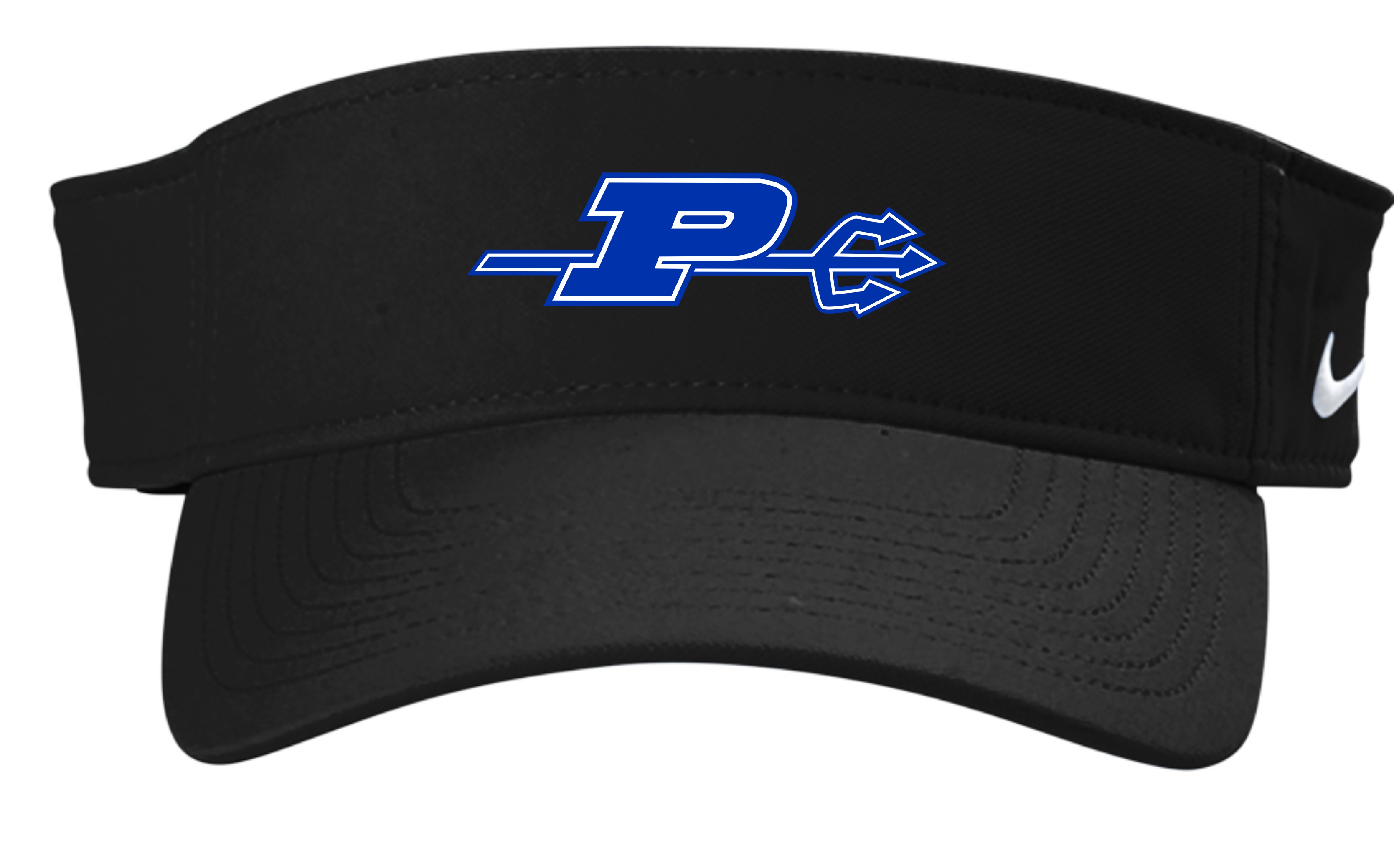 Nike Dri-FIT Team Performance Visor