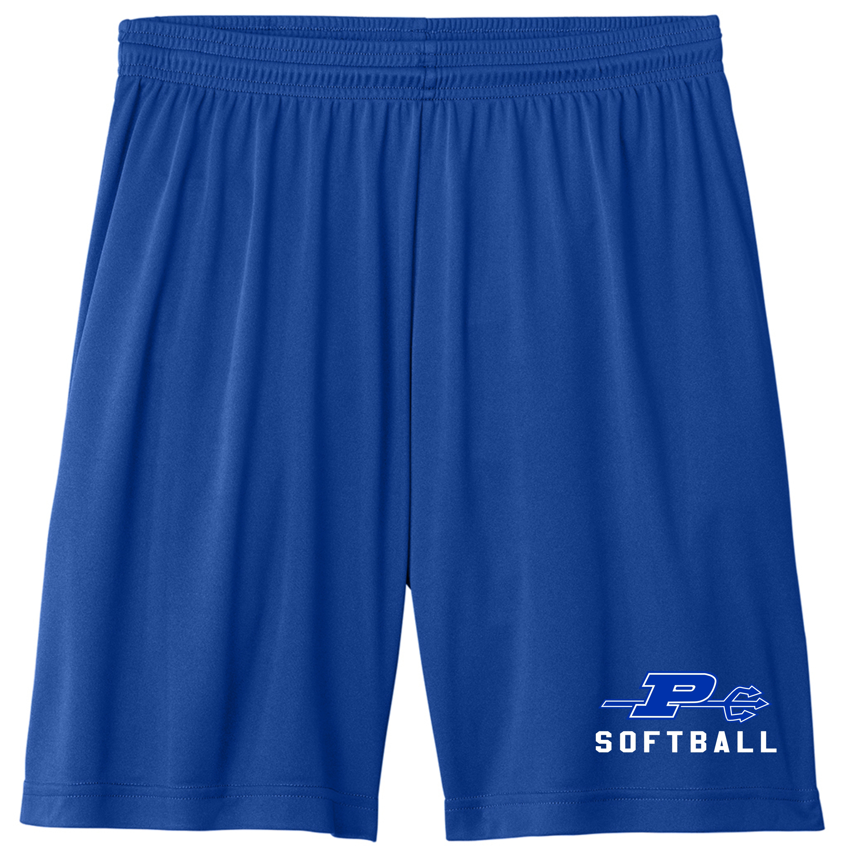 Sport-Tek® PosiCharge® Competitor™ 7" Short