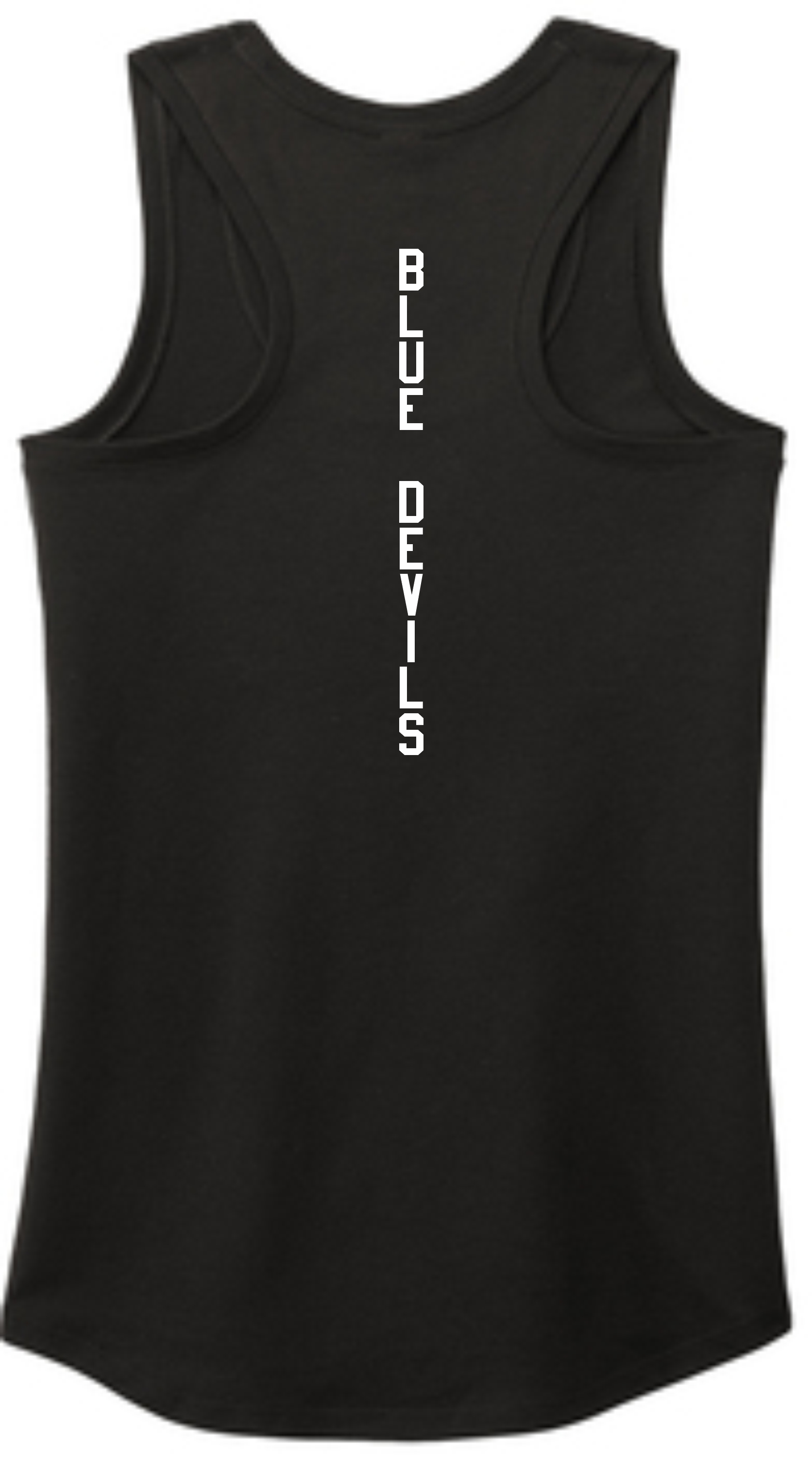 District ® Women’s Perfect Tri ® Racerback Tank