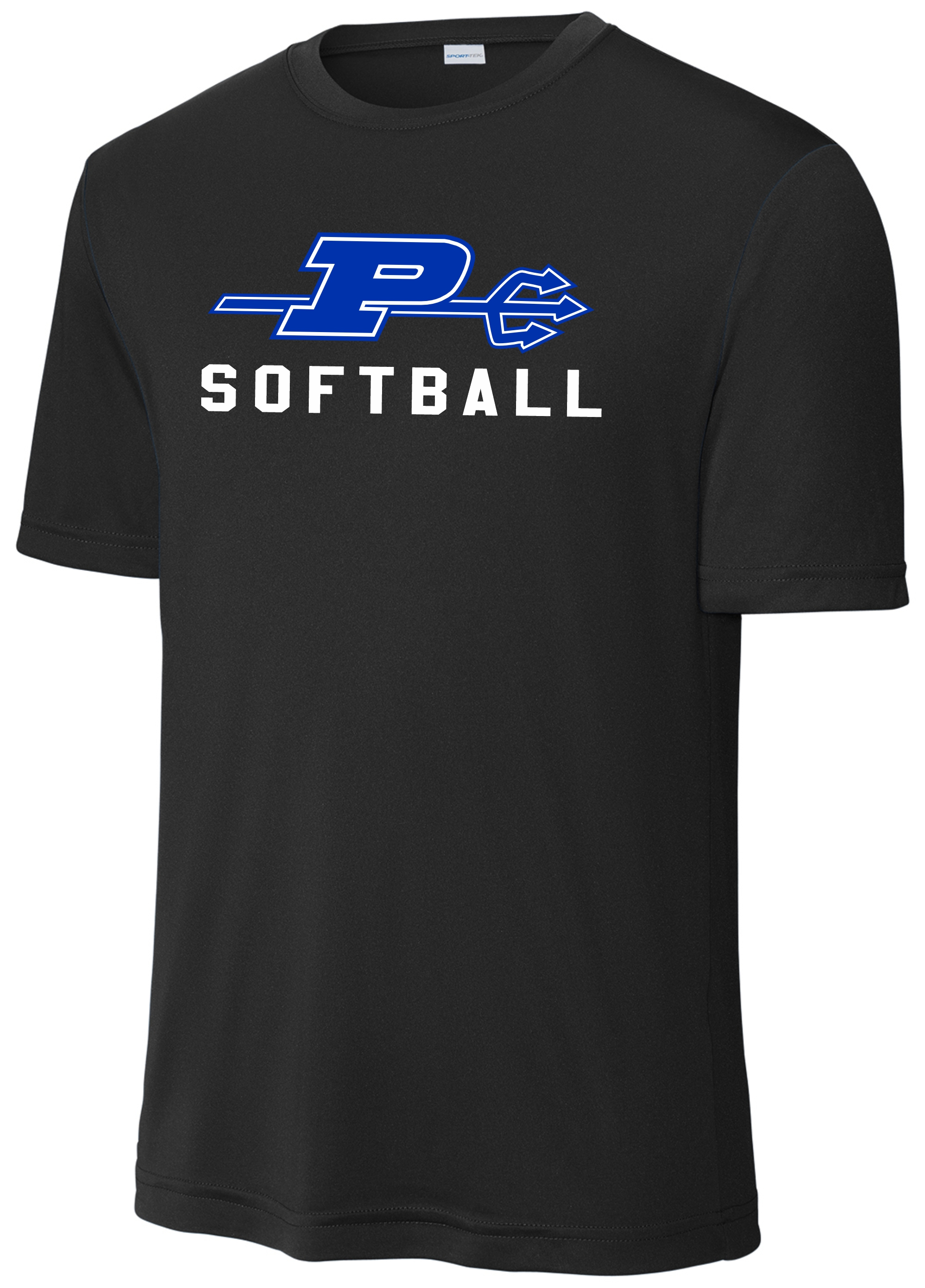 Sport-Tek® PosiCharge® Competitor™ Tee
