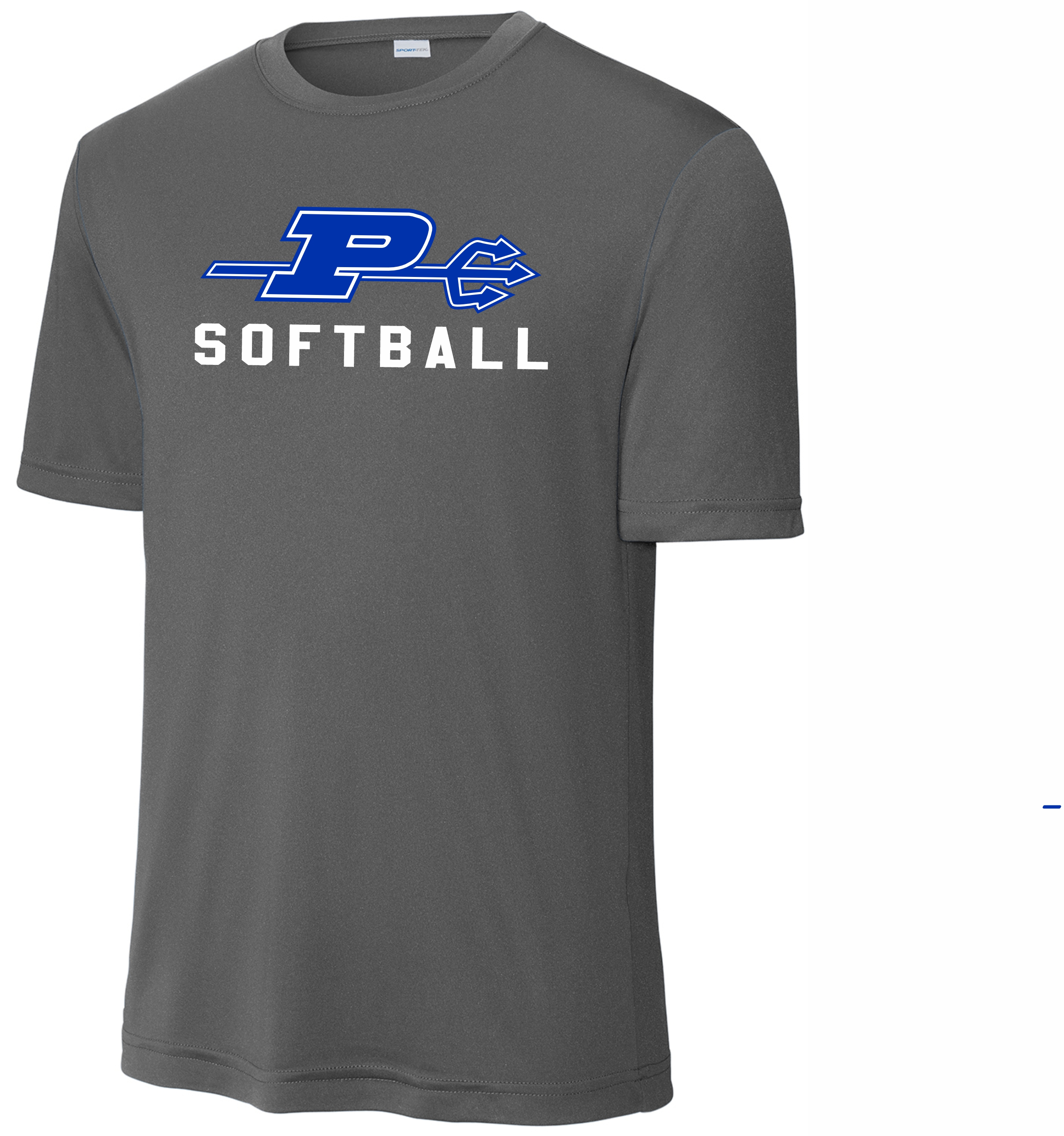 Sport-Tek® PosiCharge® Competitor™ Tee