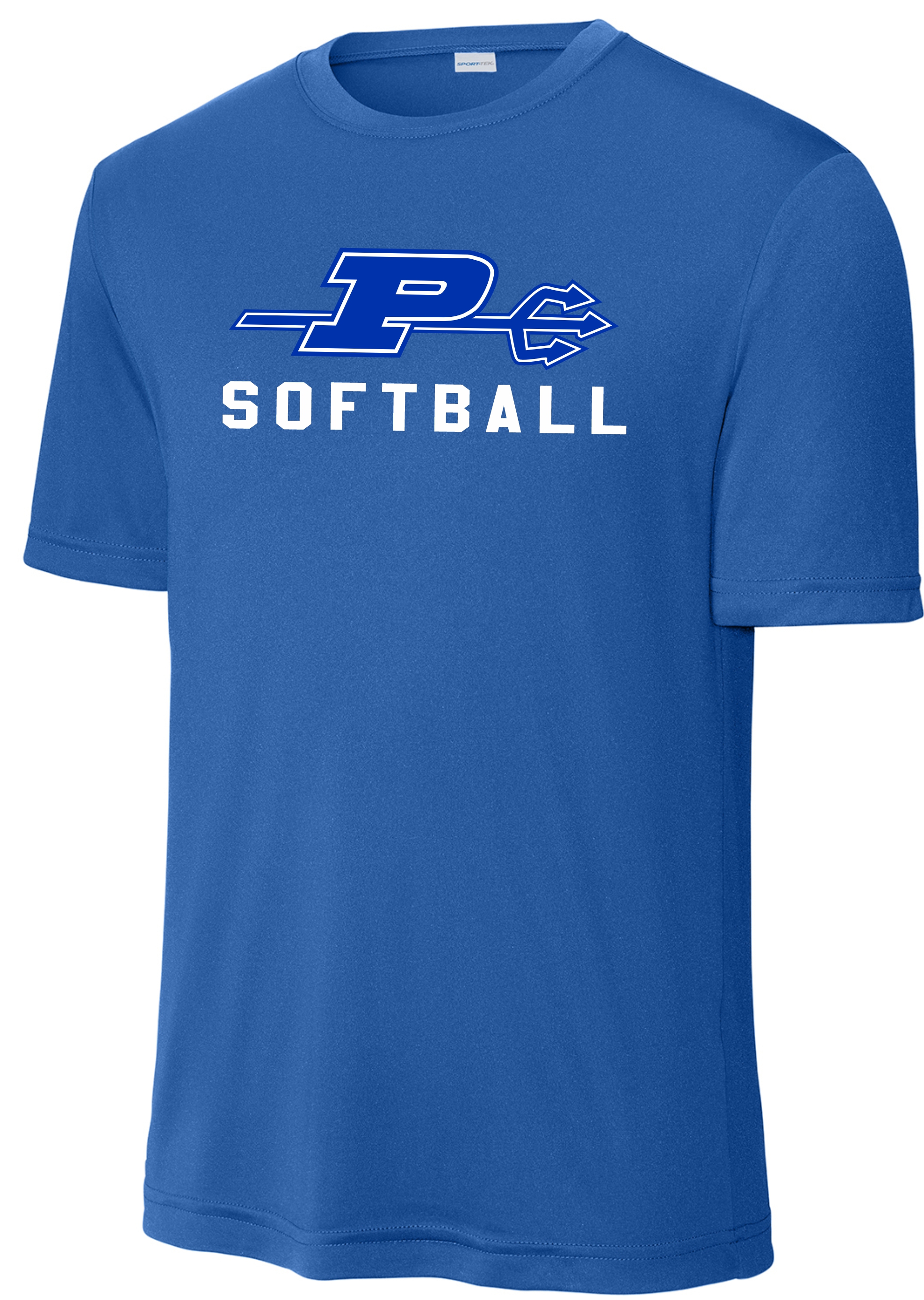 Sport-Tek® PosiCharge® Competitor™ Tee