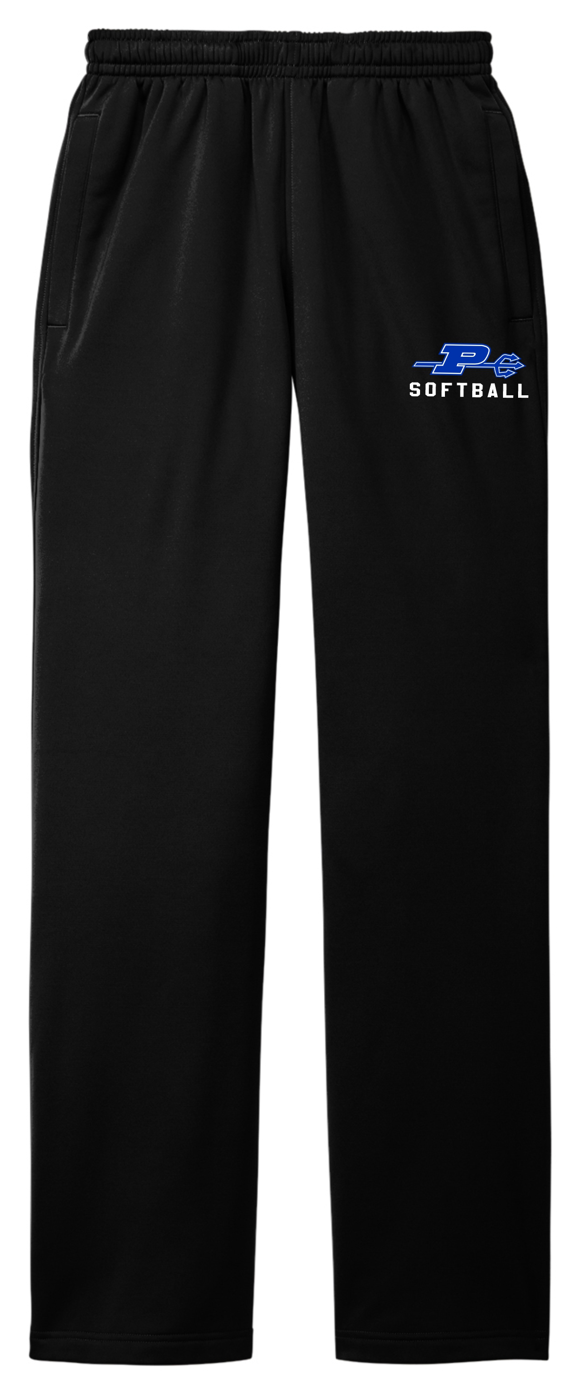 Sport-Tek® Sport-Wick® Fleece Pant