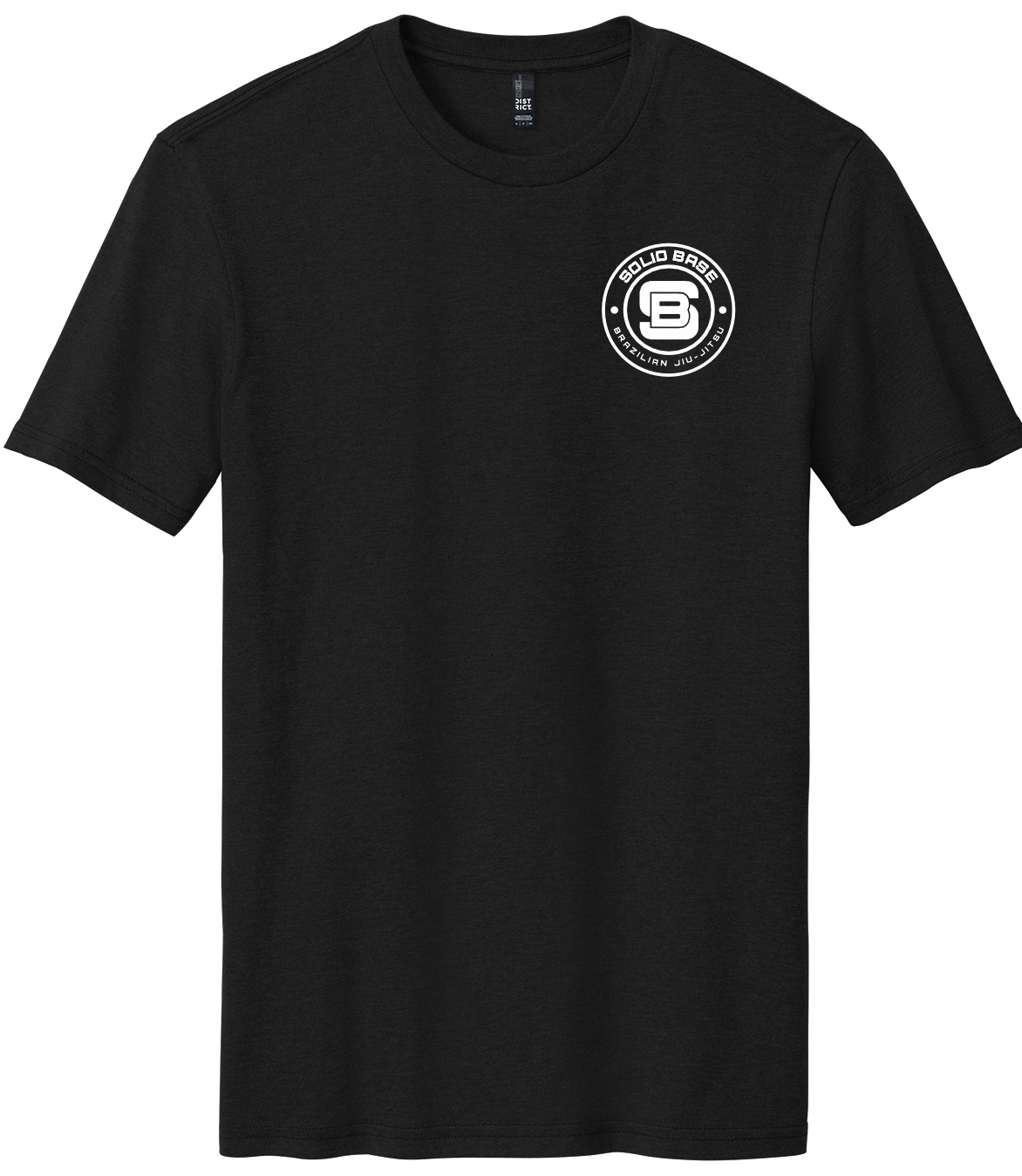 District® Perfect Blend® CVC Tee