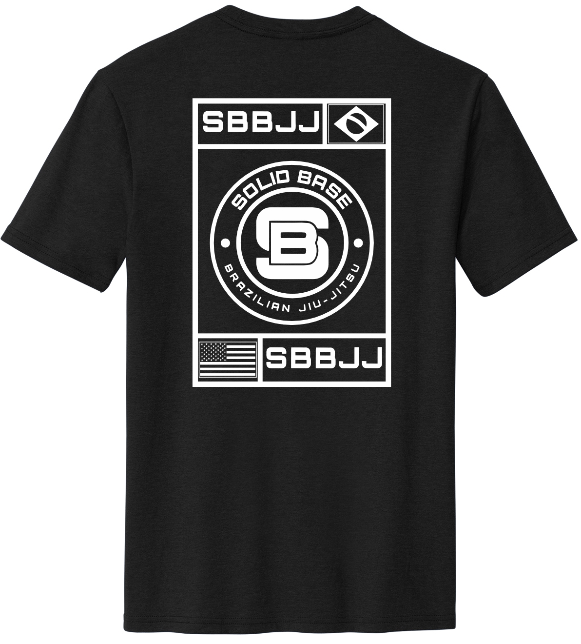 District® Perfect Blend® CVC Tee