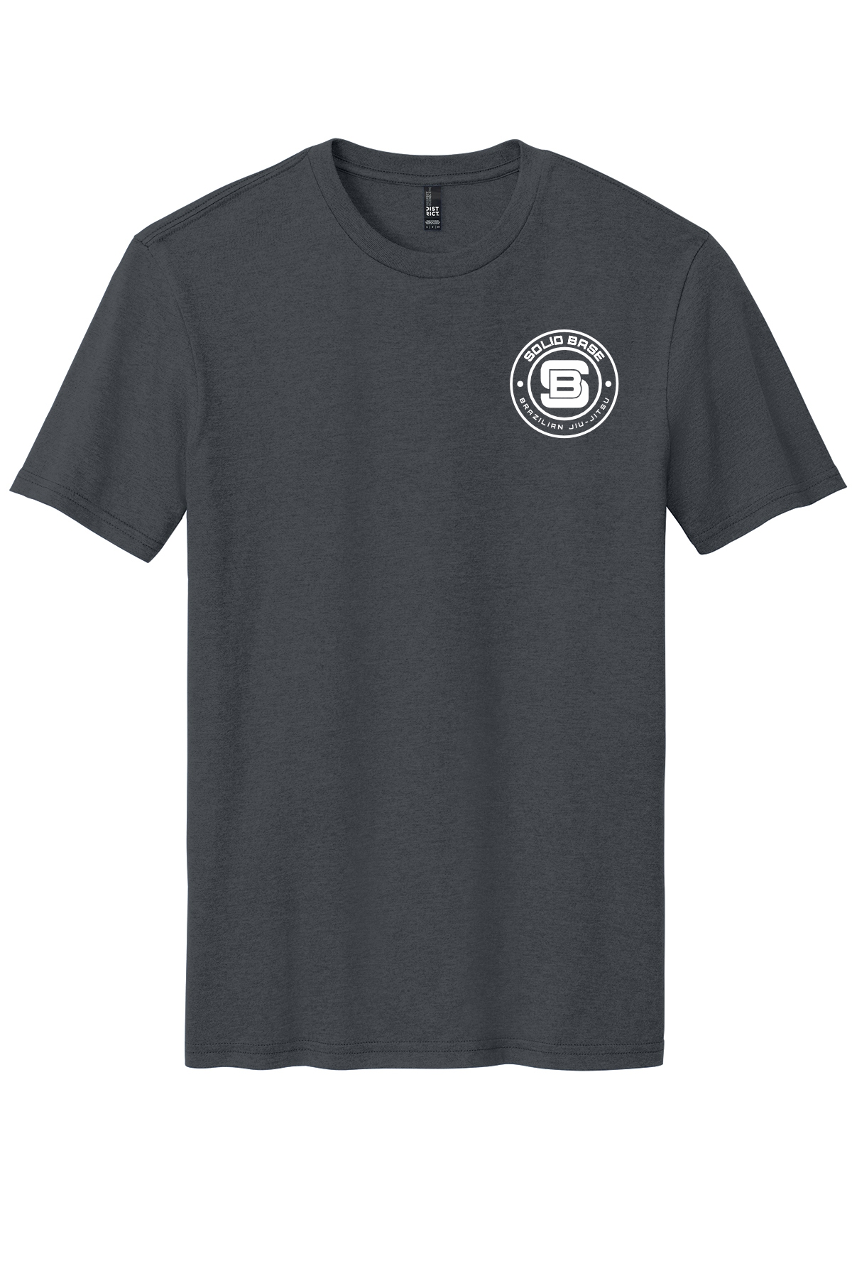 District® Perfect Blend® CVC Tee