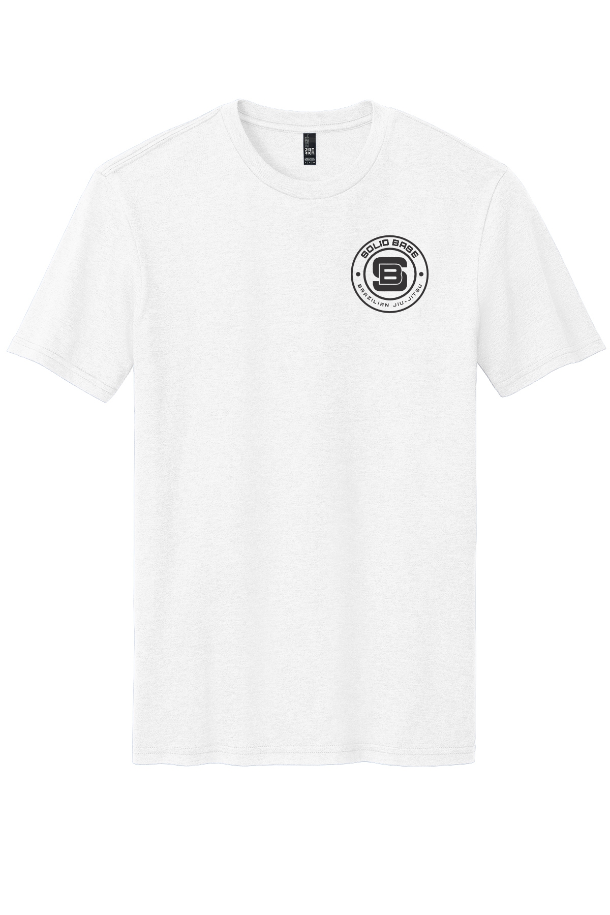 District® Perfect Blend® CVC Tee