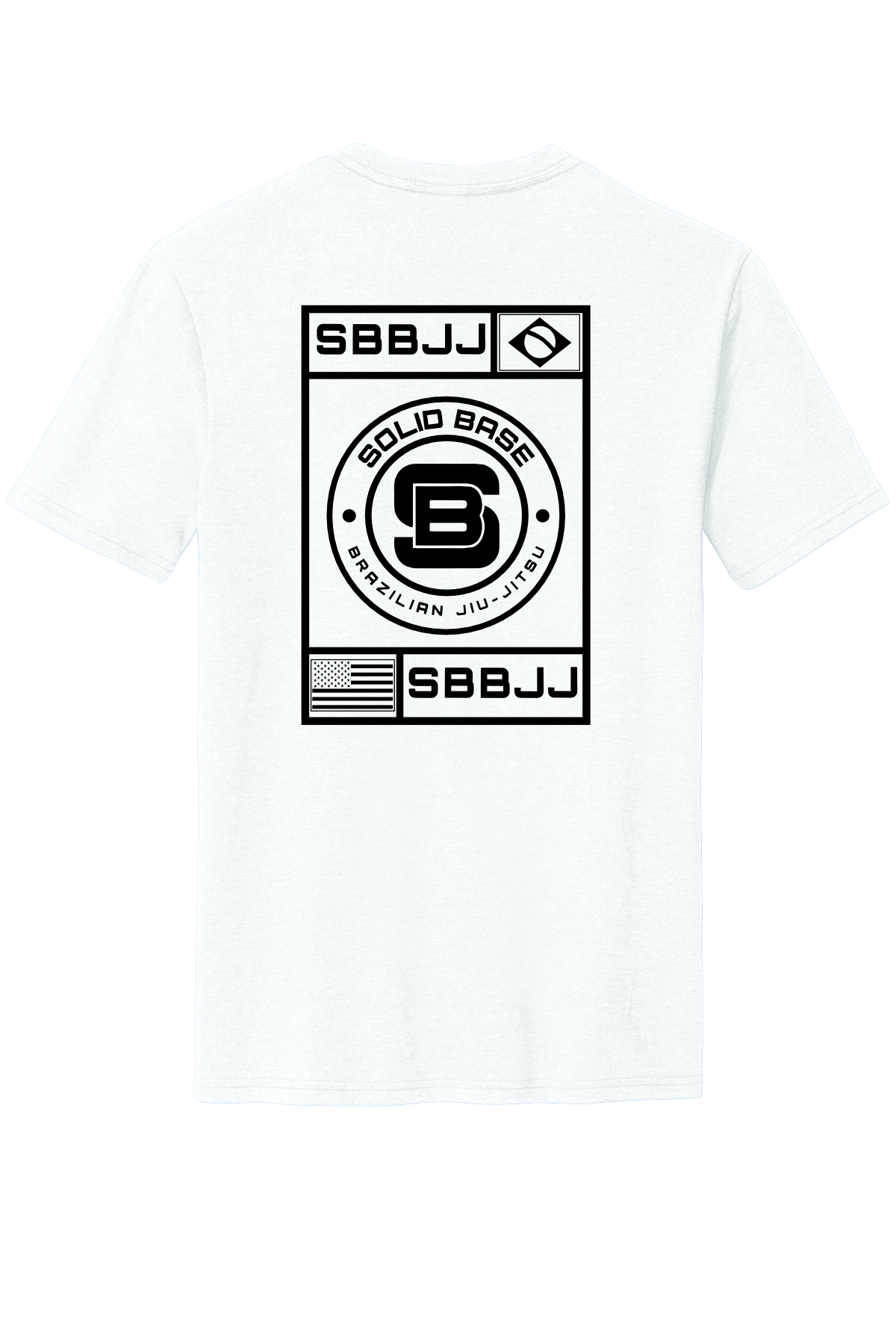 District® Perfect Blend® CVC Tee