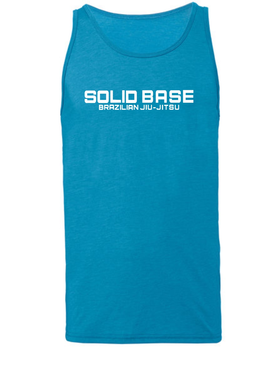 Bella + Canvas Unisex Triblend Tank