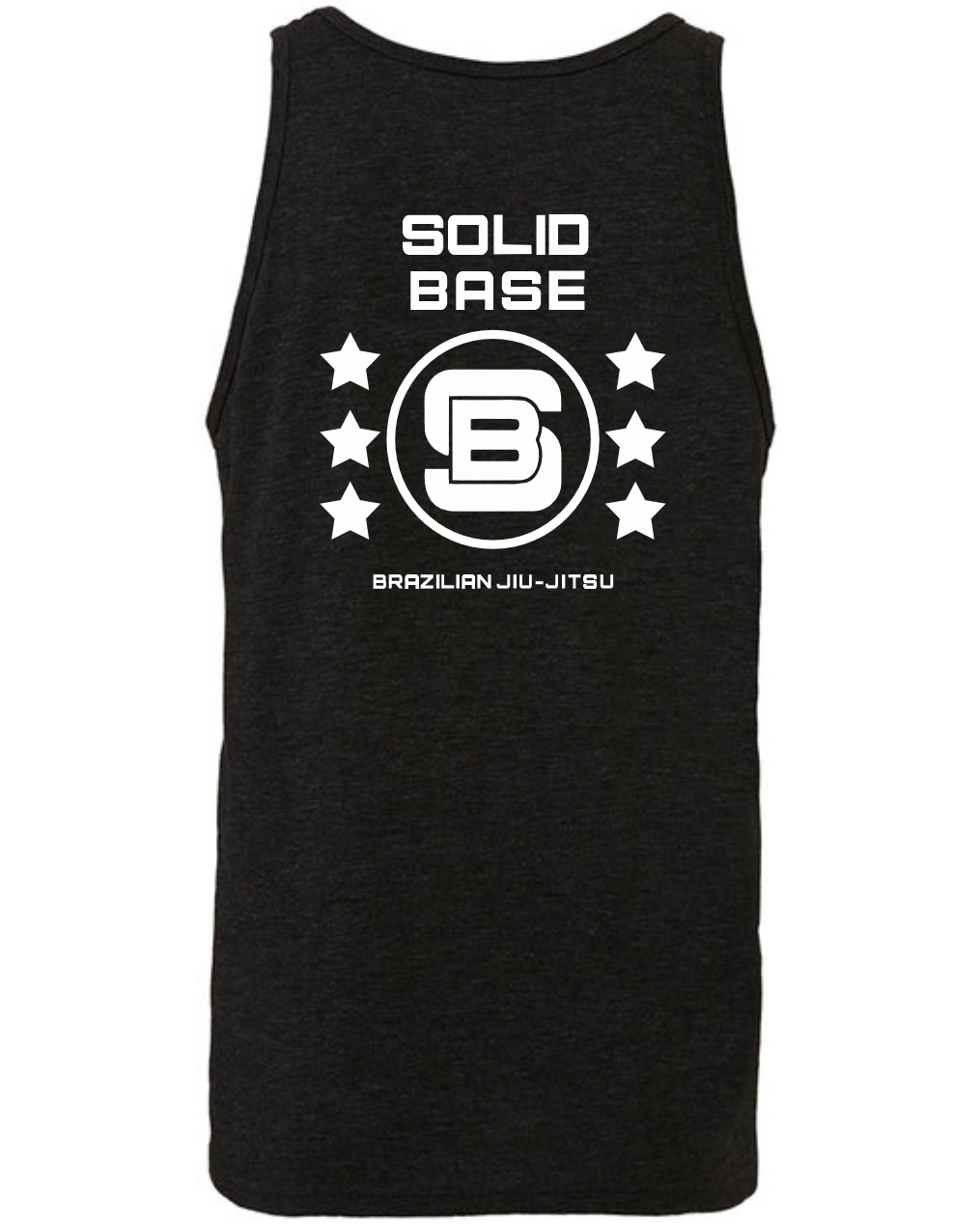 Bella + Canvas Unisex Triblend Tank