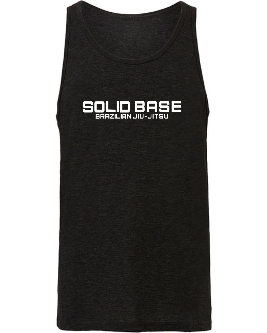 Bella + Canvas Unisex Triblend Tank