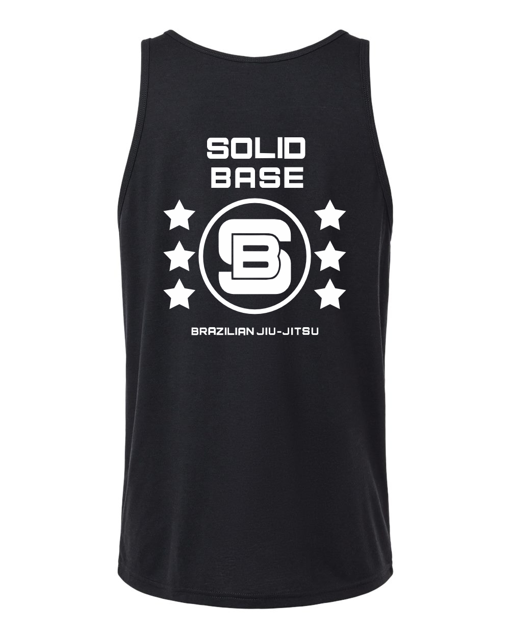 Bella + Canvas Unisex Triblend Tank