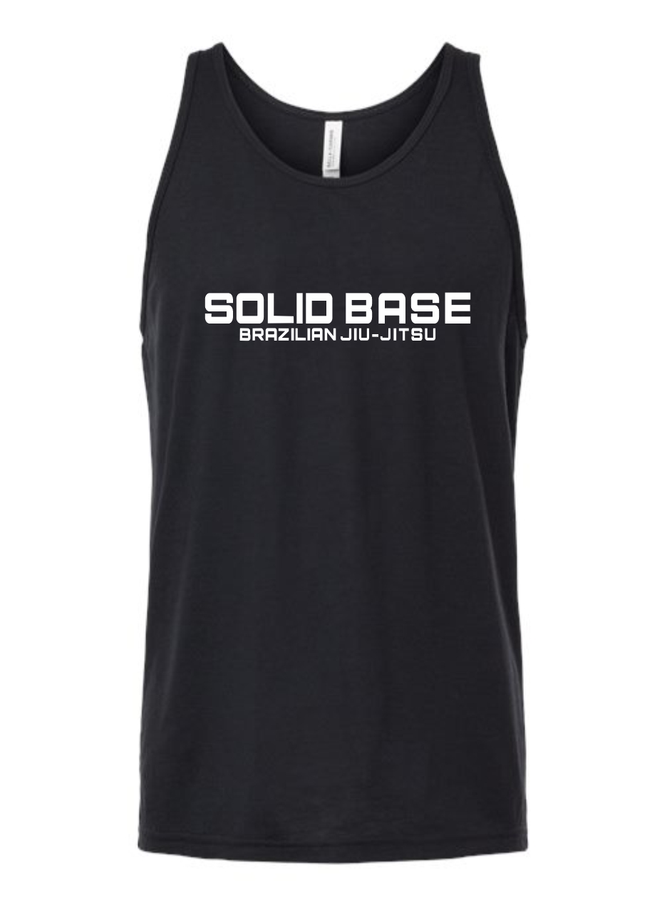 Bella + Canvas Unisex Triblend Tank