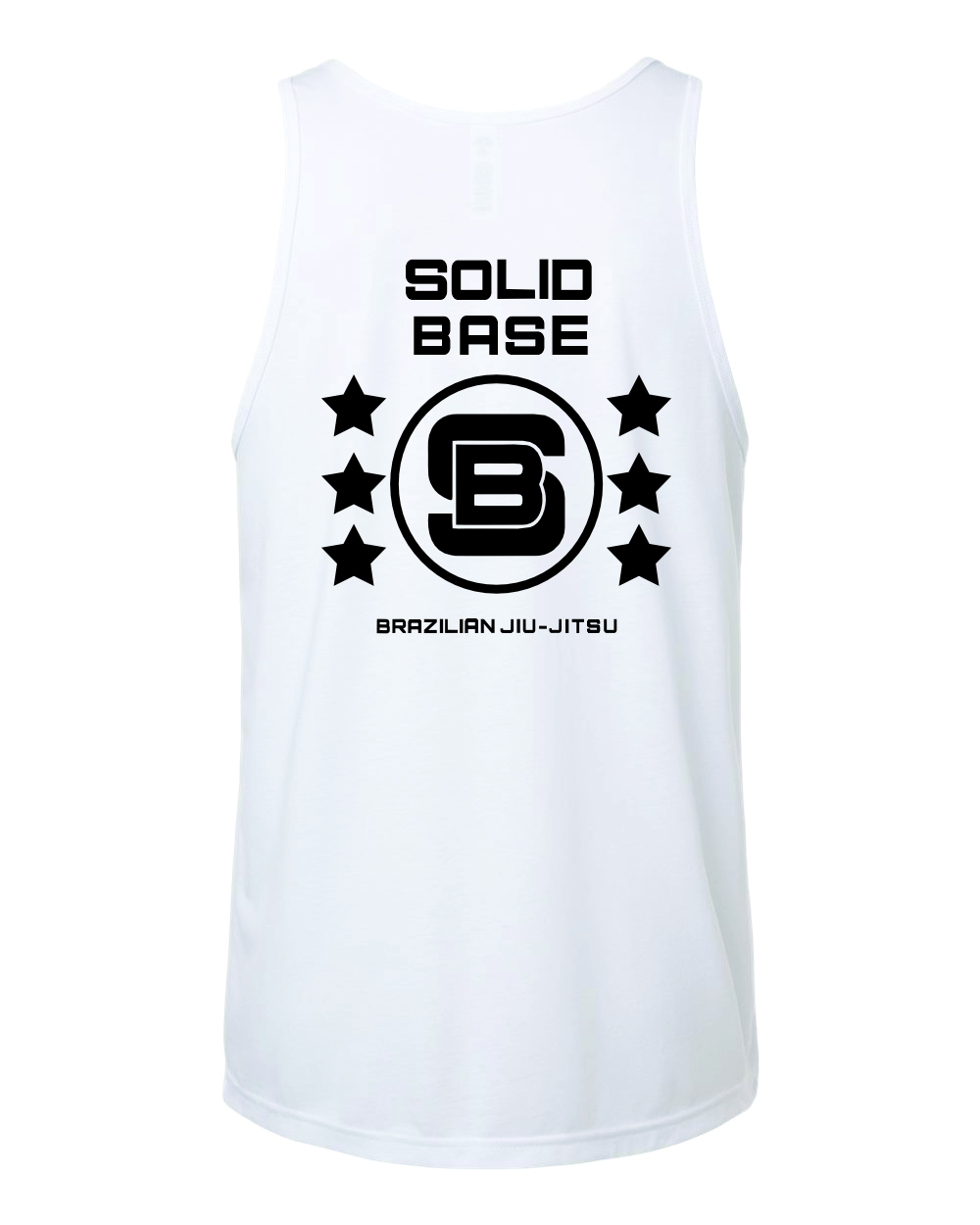Bella + Canvas Unisex Triblend Tank