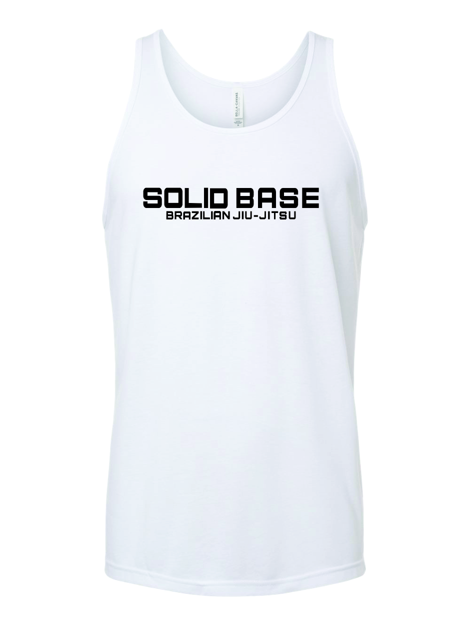 Bella + Canvas Unisex Triblend Tank