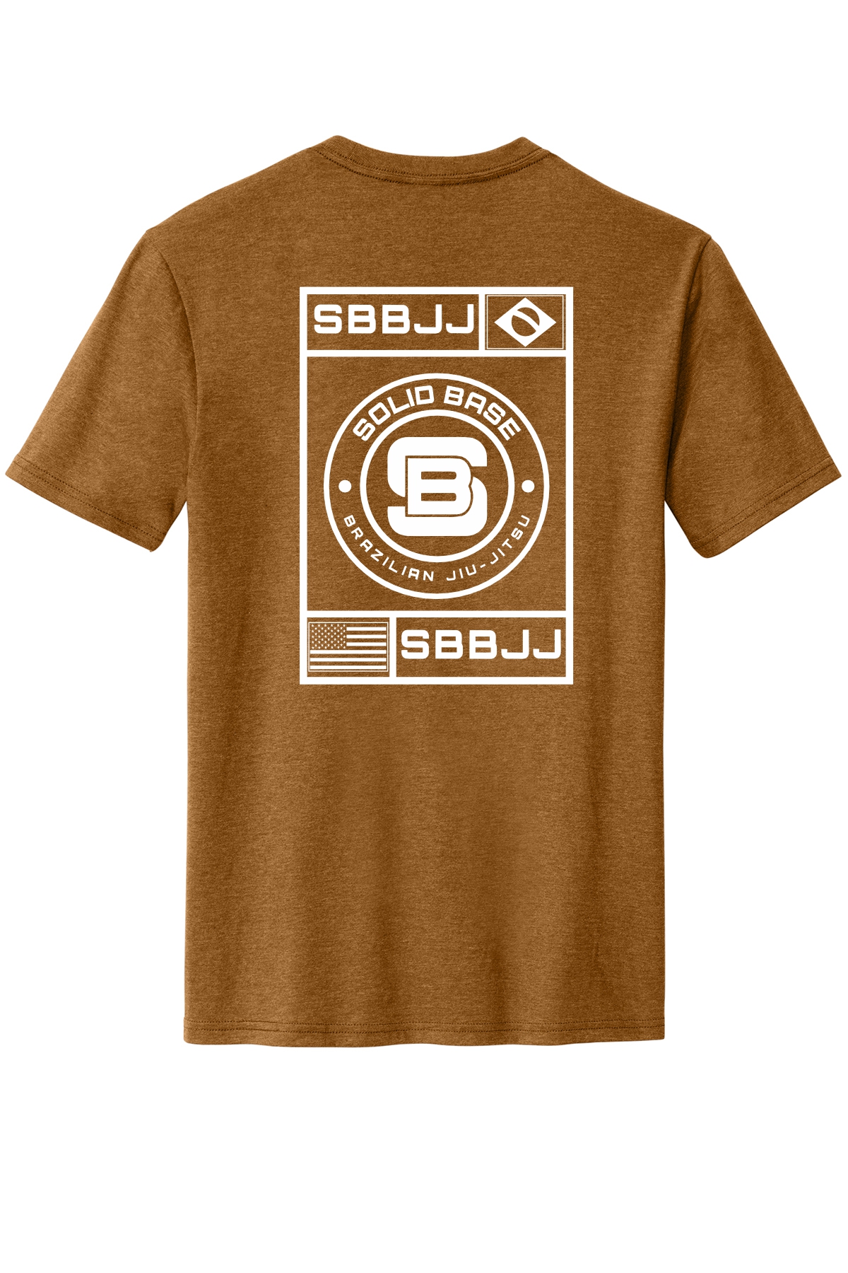 District® Perfect Blend® CVC Tee