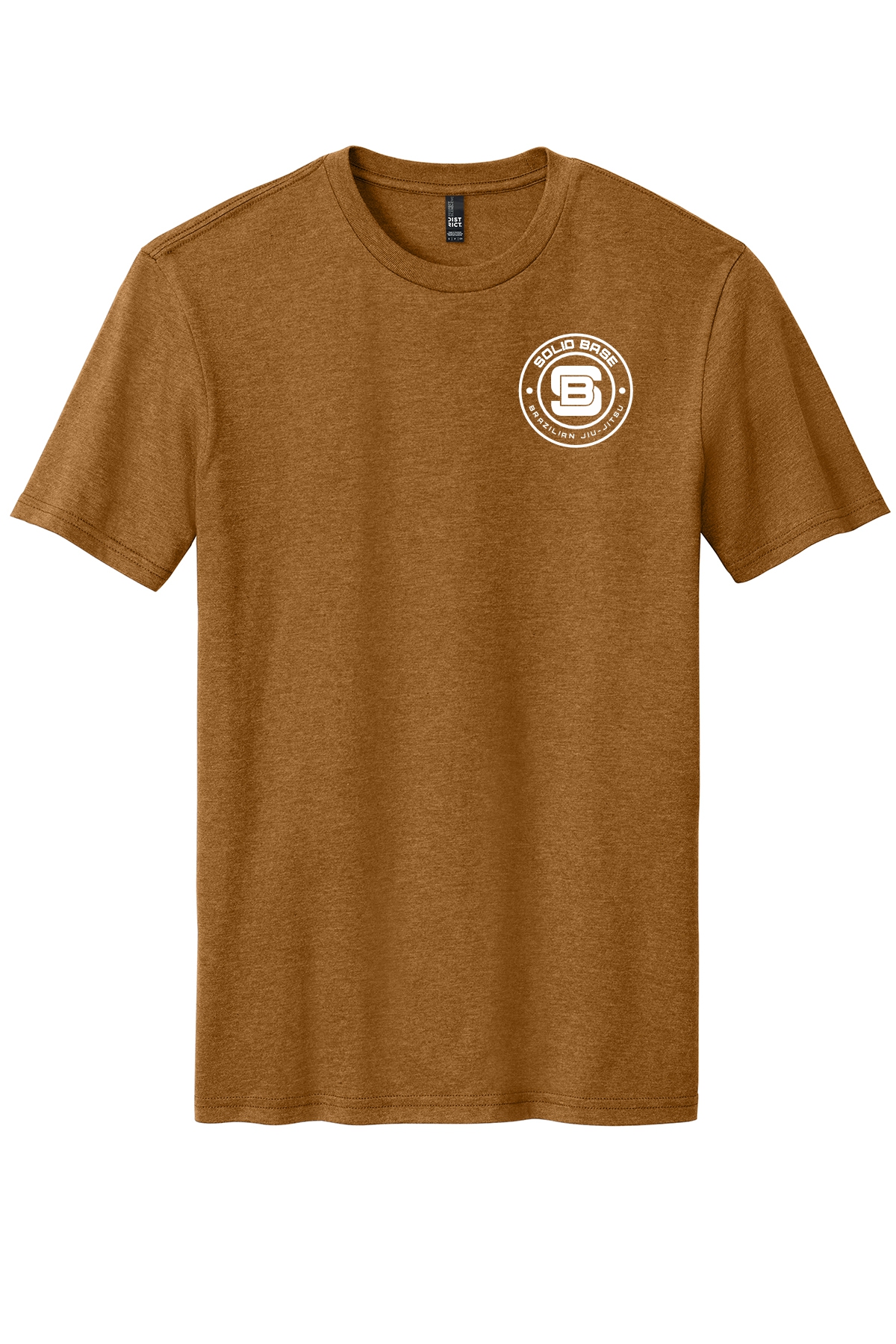 District® Perfect Blend® CVC Tee