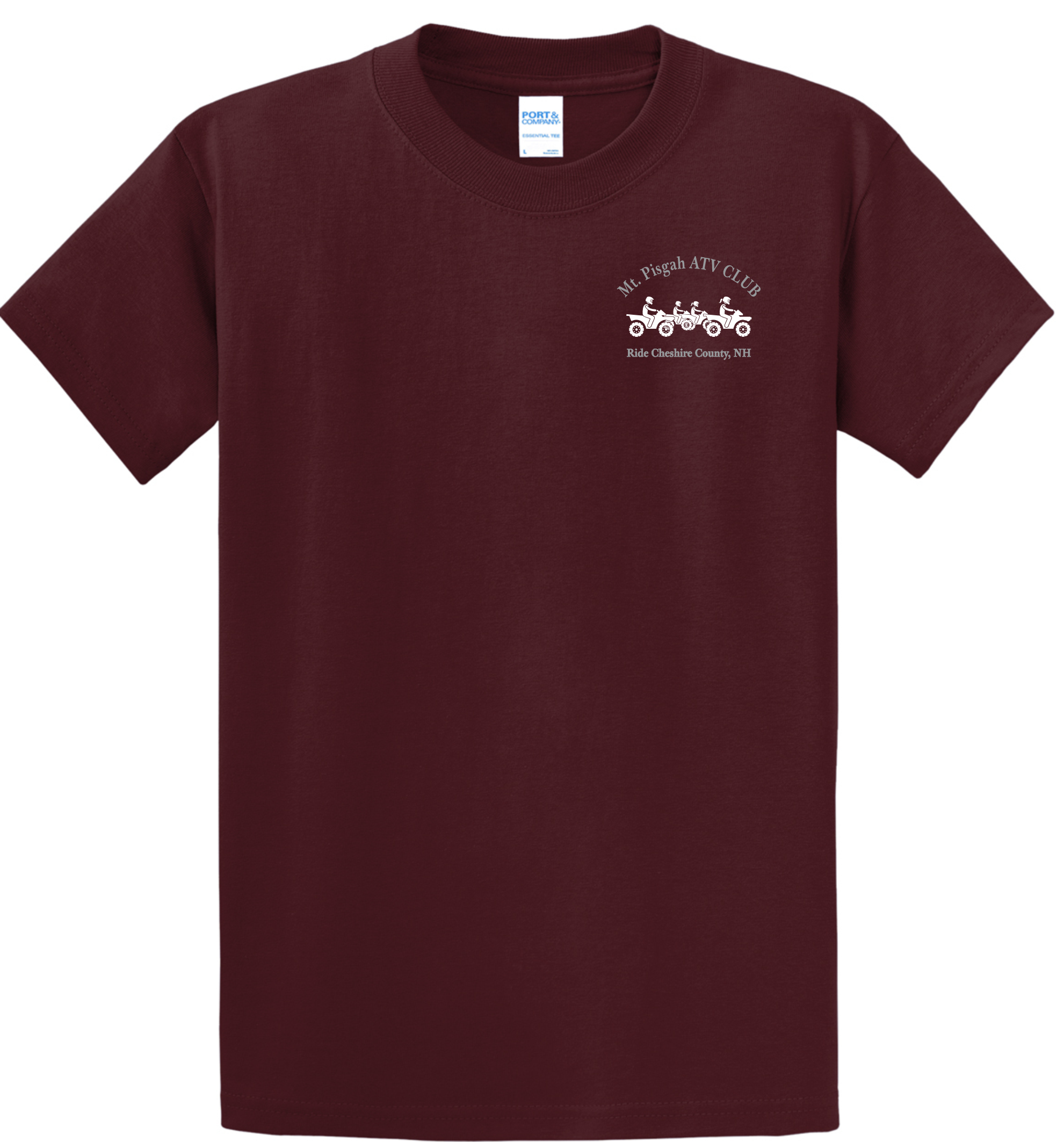 Port & Company® Essential Tee