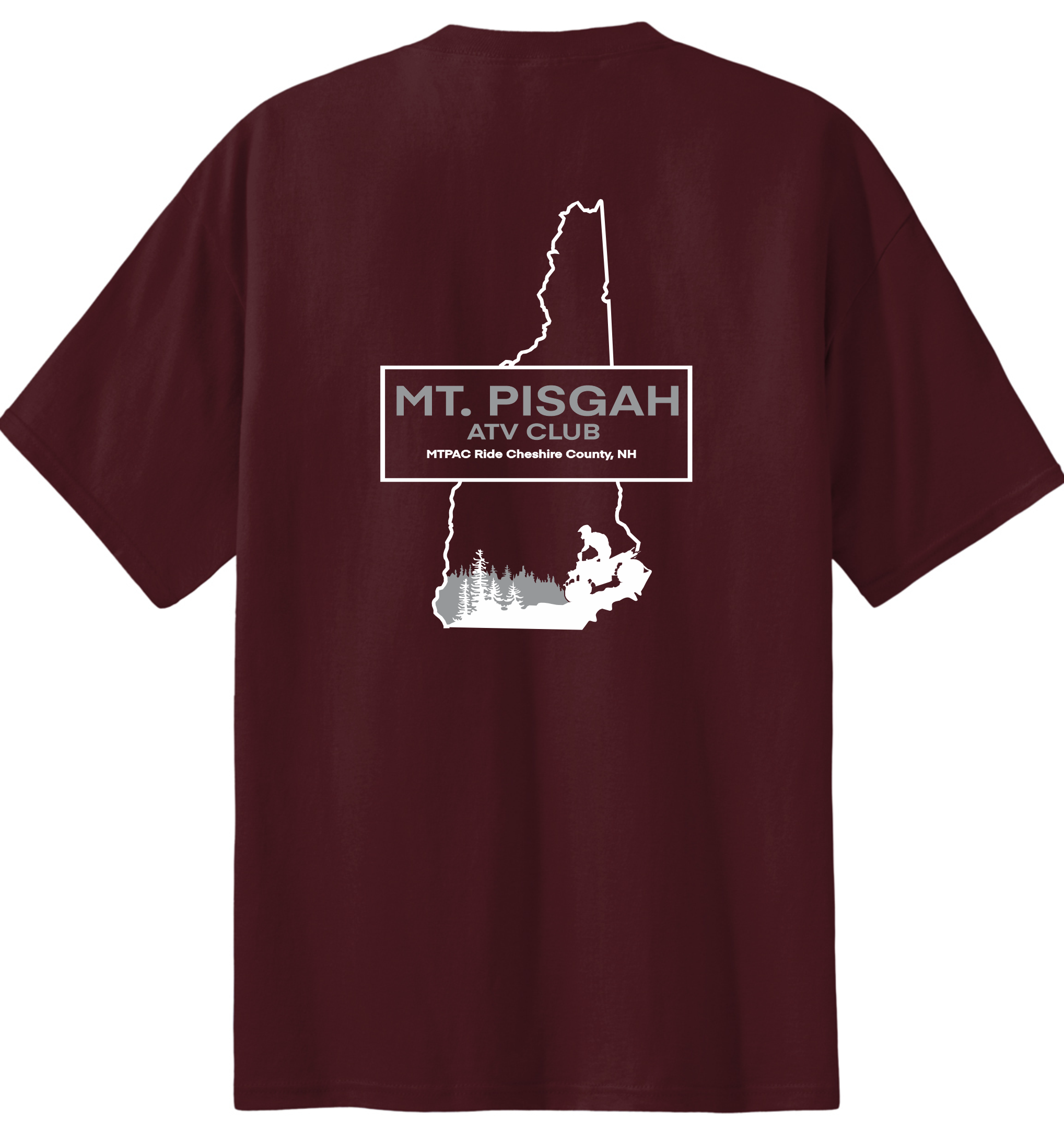 Port & Company® Essential Tee