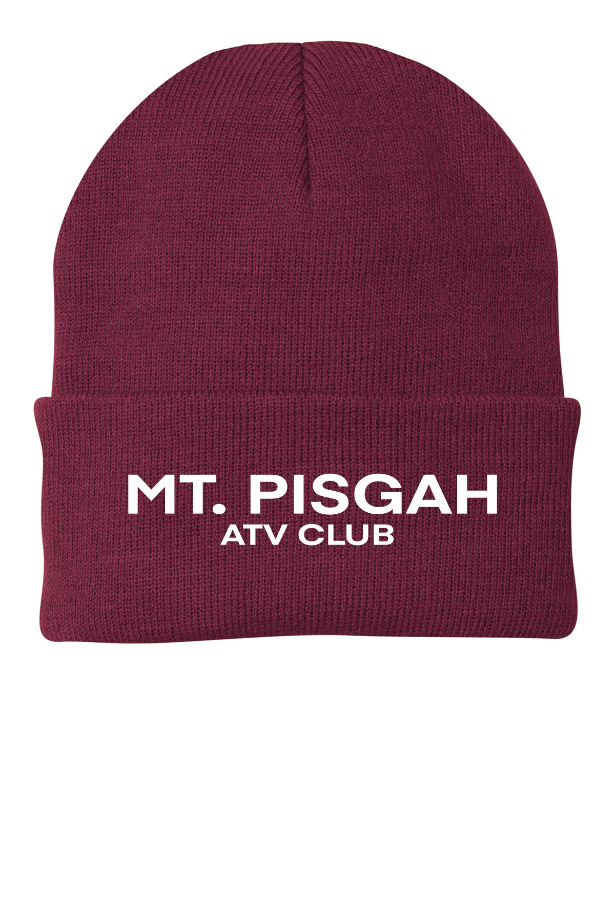 Port & Company® - Knit Cap