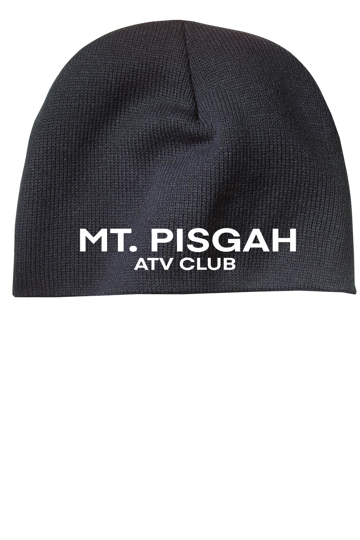 Port & Company® - Beanie Cap