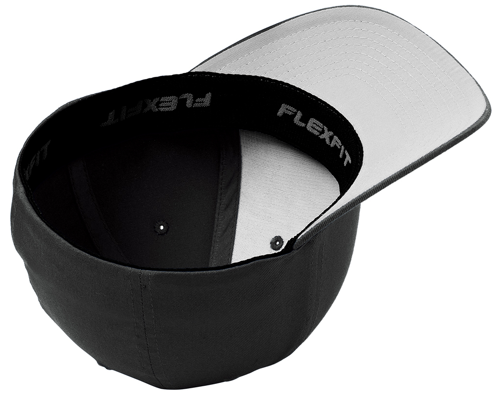 Port Authority® Flexfit® Cotton Twill Cap
