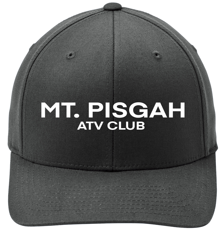Port Authority® Flexfit® Cotton Twill Cap