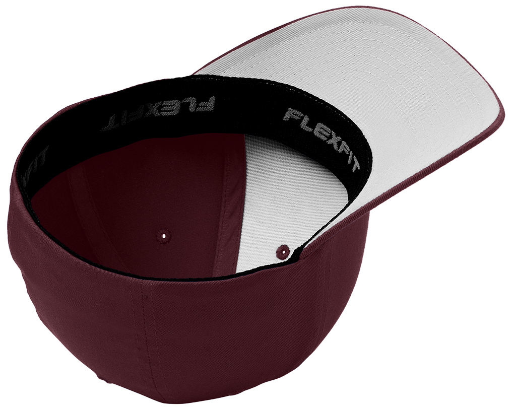 Port Authority® Flexfit® Cotton Twill Cap