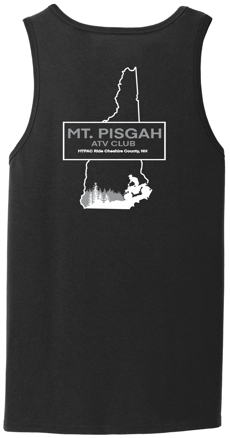 Port & Company® Core Cotton Tank Top