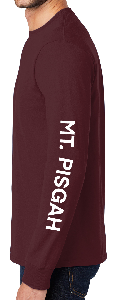 Port & Company® Long Sleeve Essential Tee