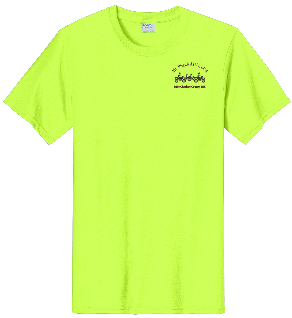 Port & Company® Essential Tee