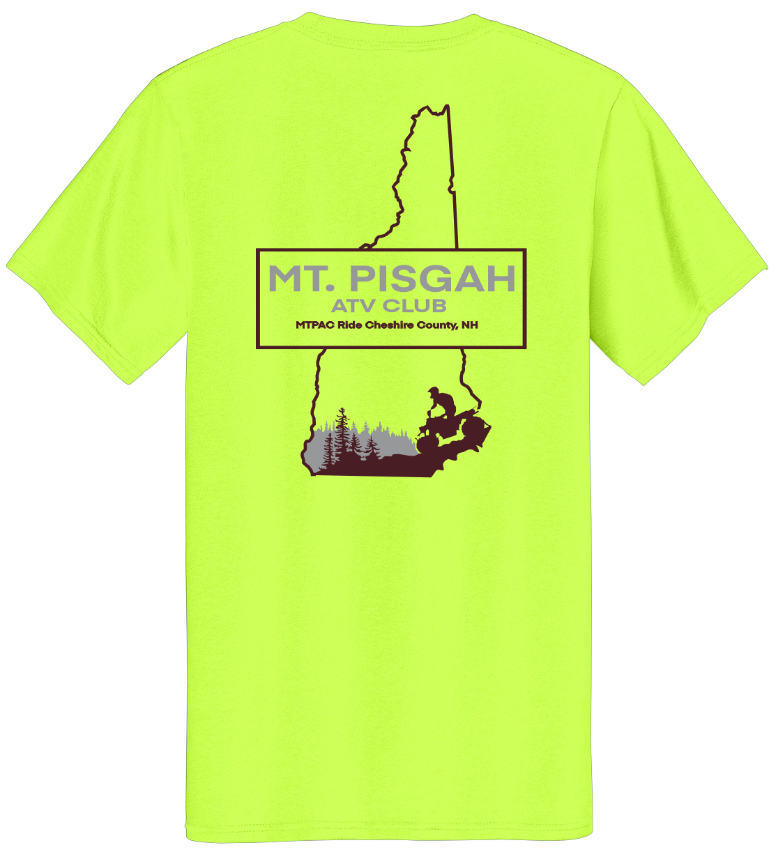 Port & Company® Essential Tee