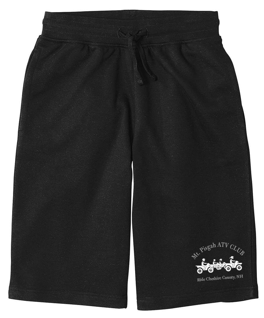 District® V.I.T.™ Fleece Short