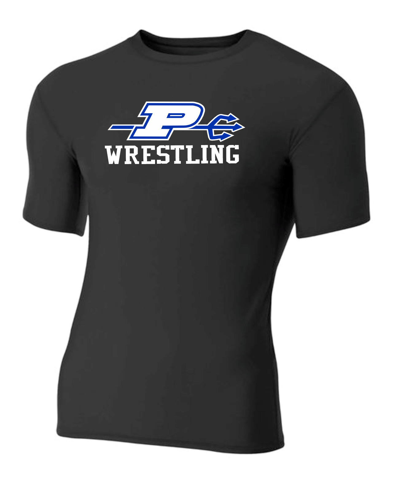 Compression  T-Shirt