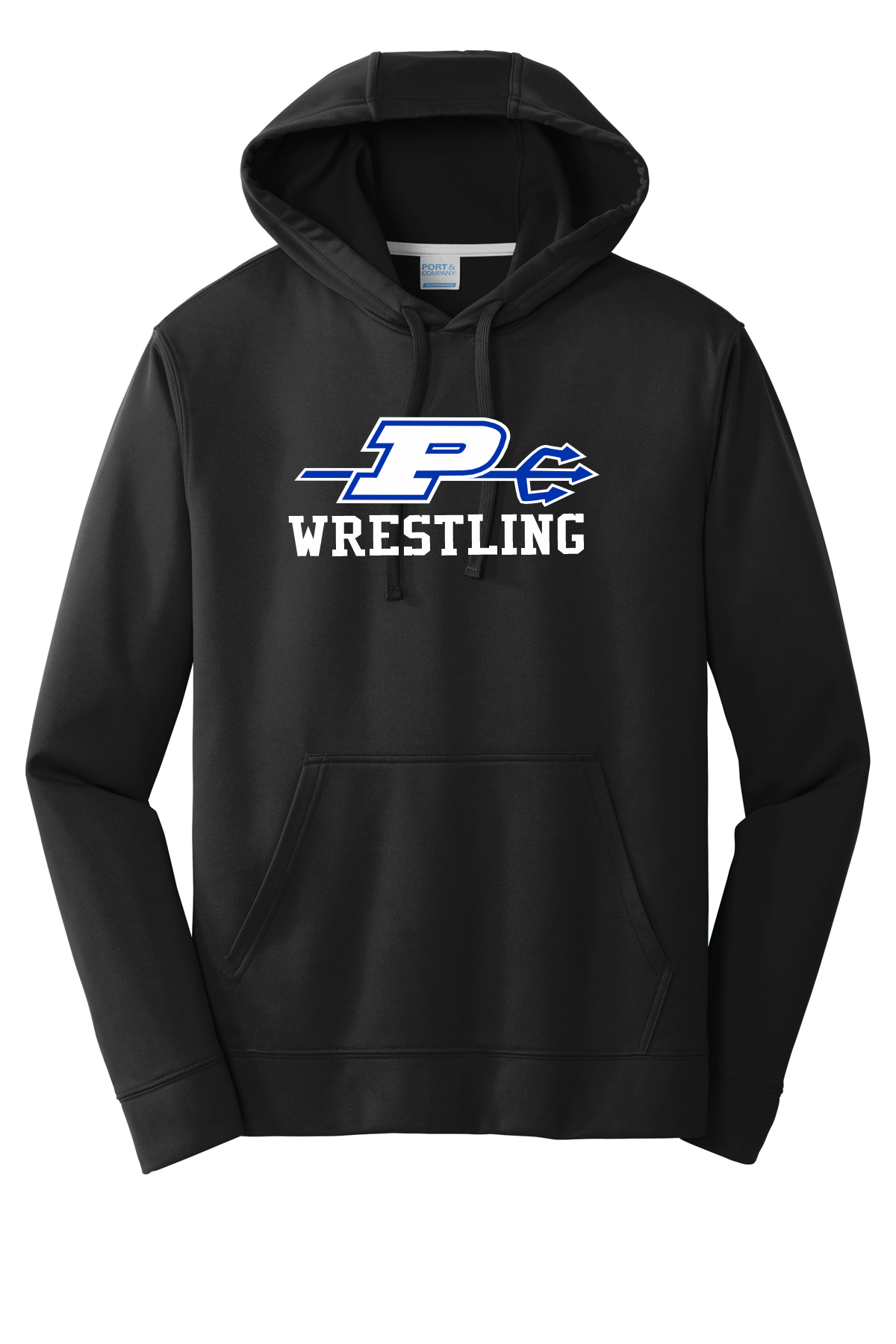 Dri Fit Hoodie