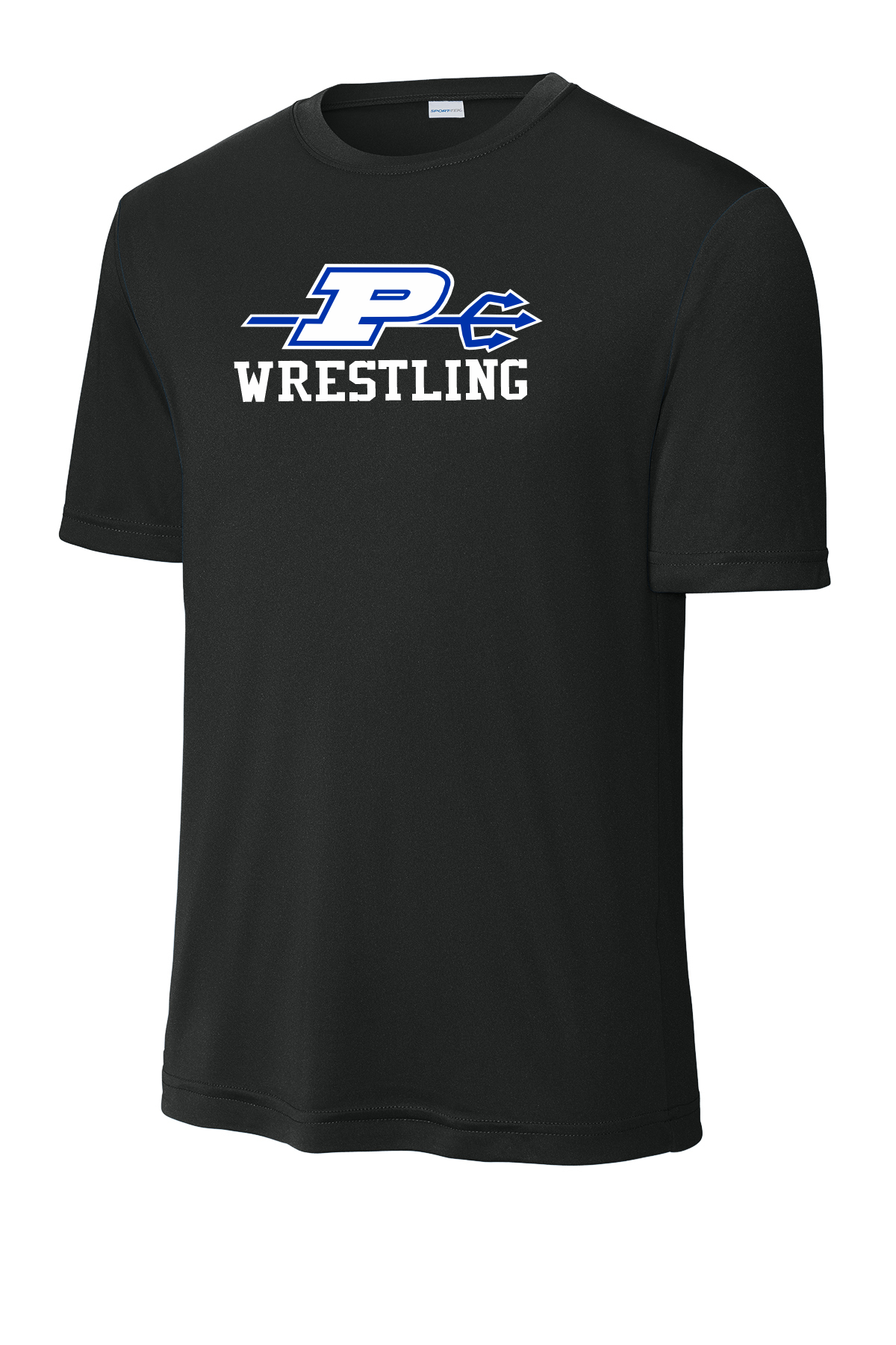 Dri Fit Wrestling T-Shirt