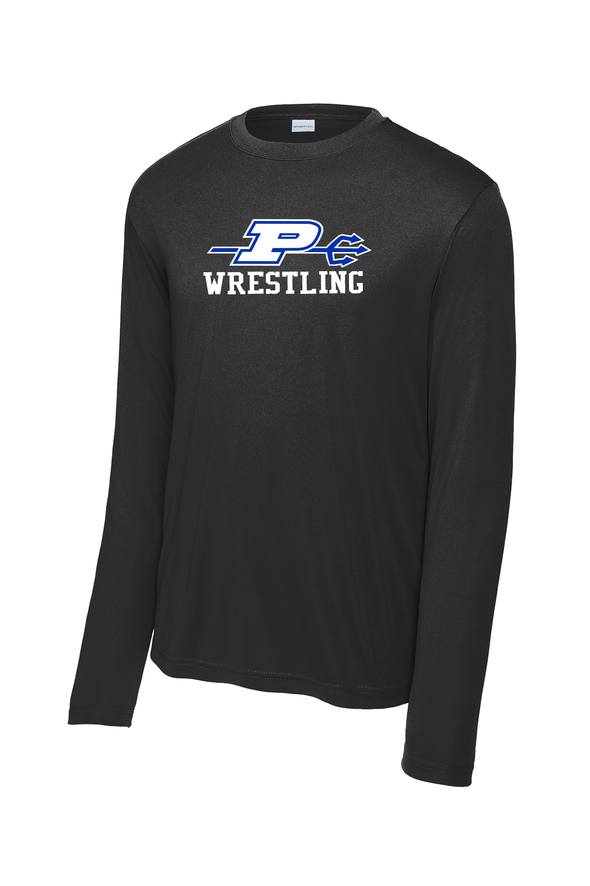 Sport-Tek® Long Sleeve PosiCharge® Competitor™ Tee
