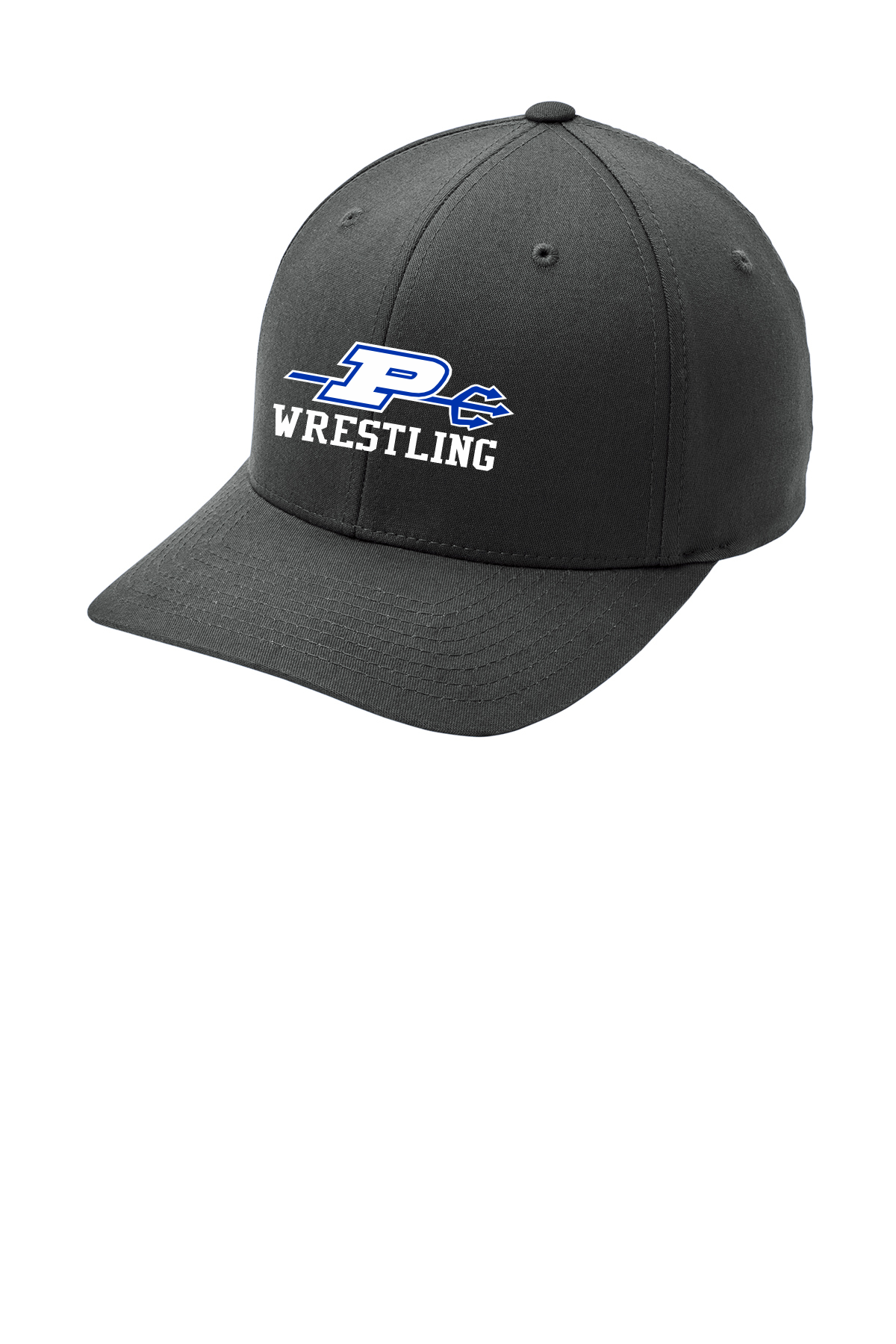Port Authority® Flexfit® Cotton Twill Cap