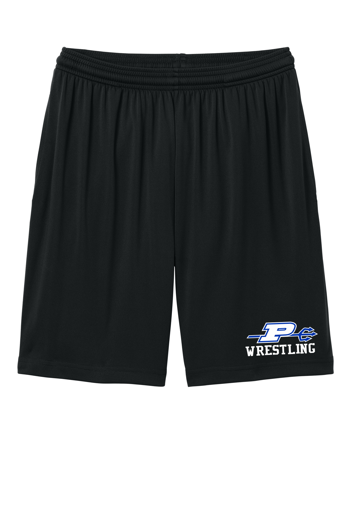 Wrestling Shorts