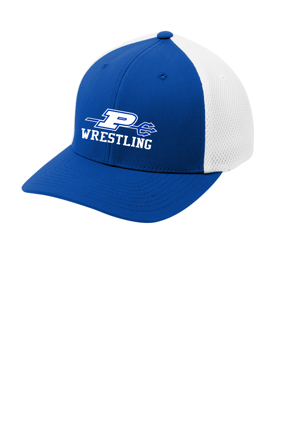 Sport-Tek ® Flexfit ® Air Mesh Back Cap