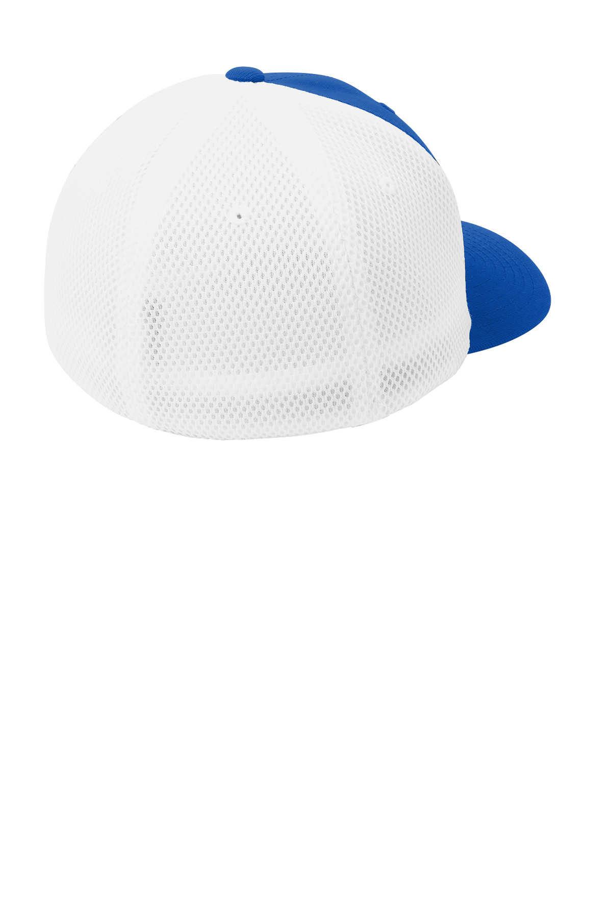 Sport-Tek ® Flexfit ® Air Mesh Back Cap