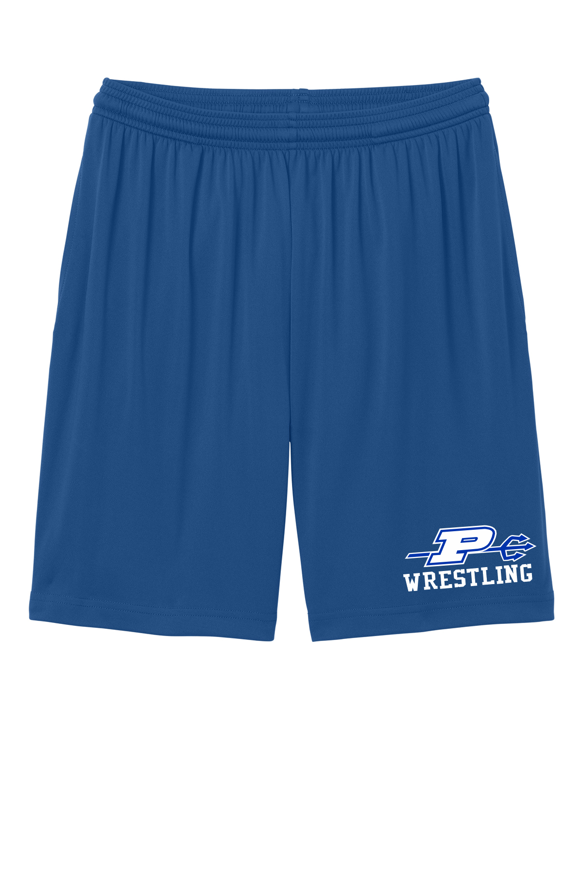 Wrestling Shorts