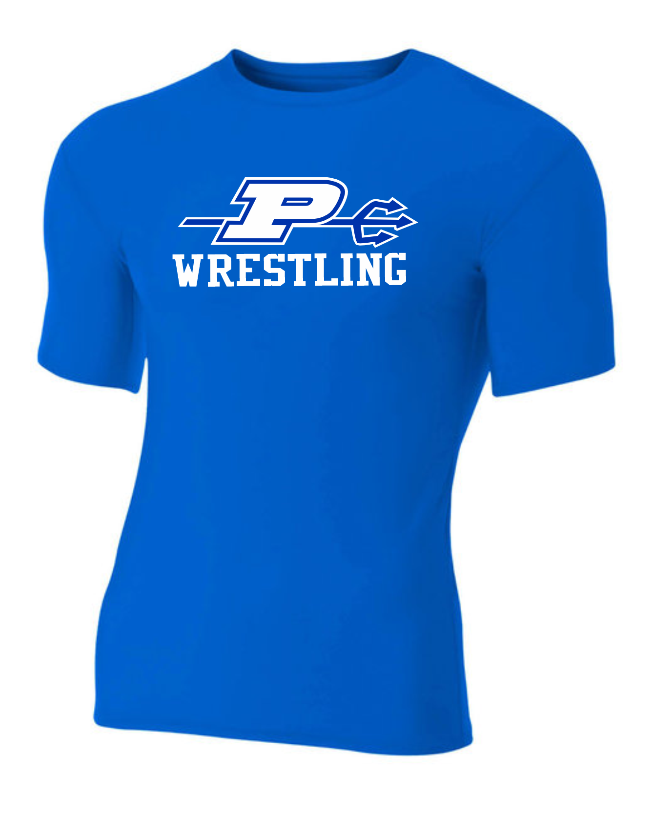 Compression  T-Shirt