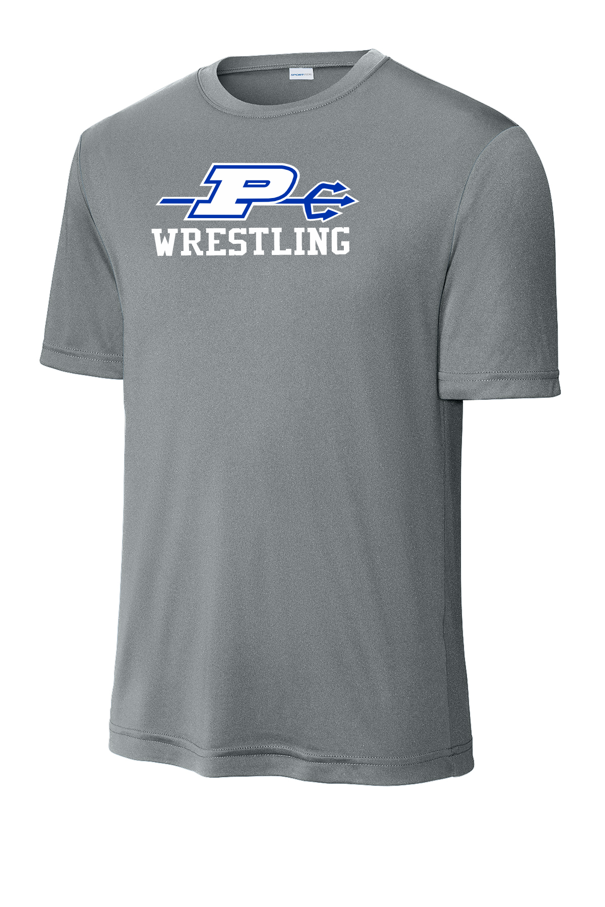 Dri Fit Wrestling T-Shirt