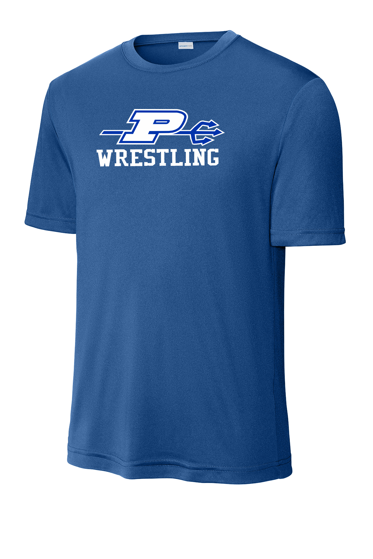Dri Fit Wrestling T-Shirt