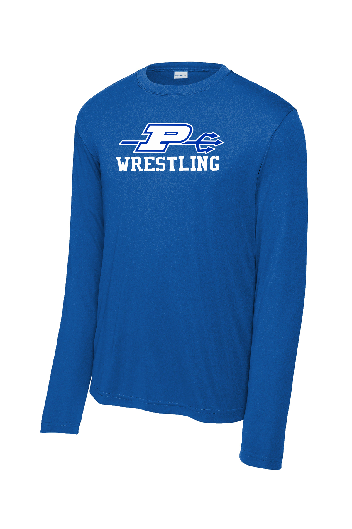 Sport-Tek® Long Sleeve PosiCharge® Competitor™ Tee