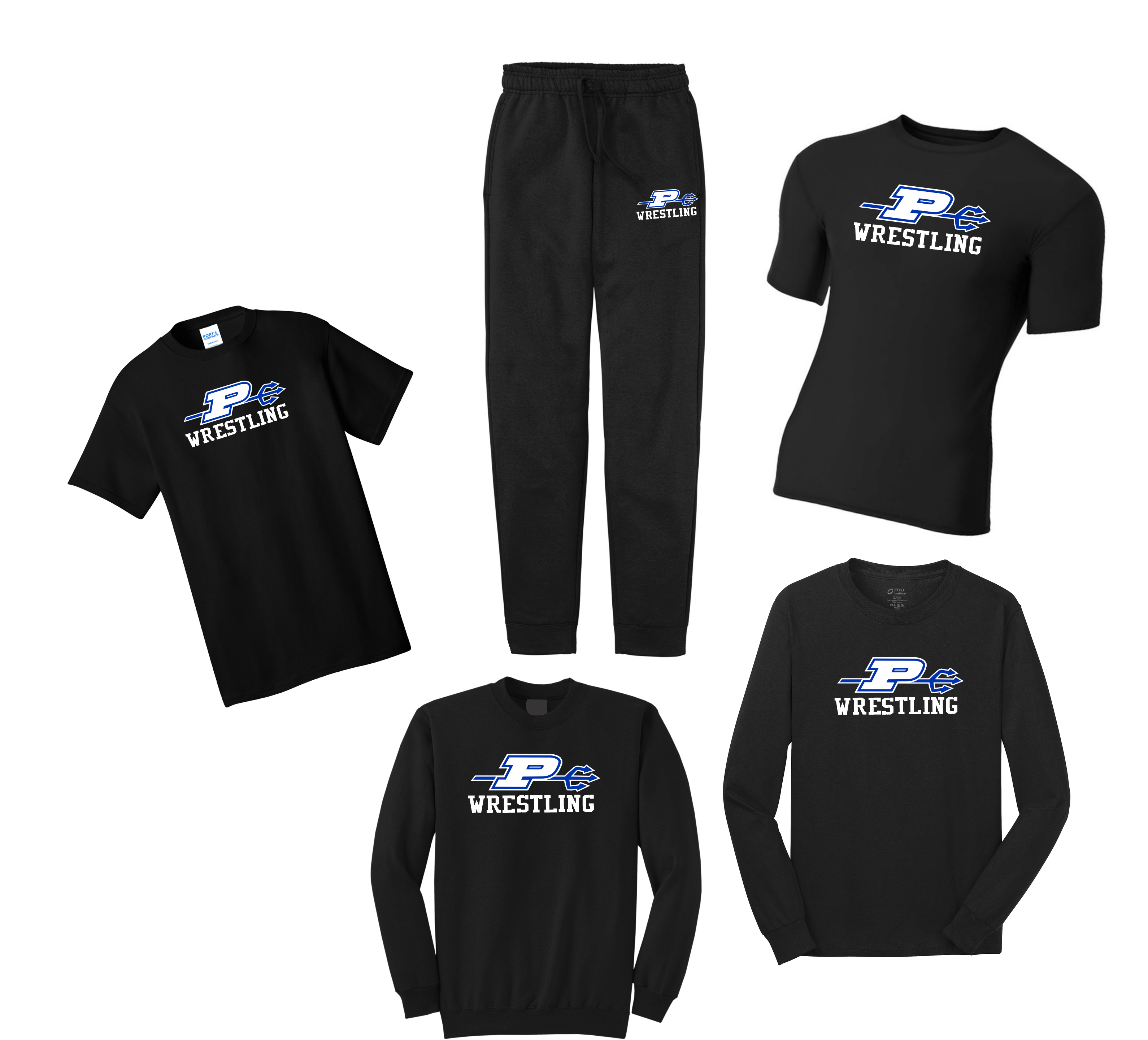 Spirit Package