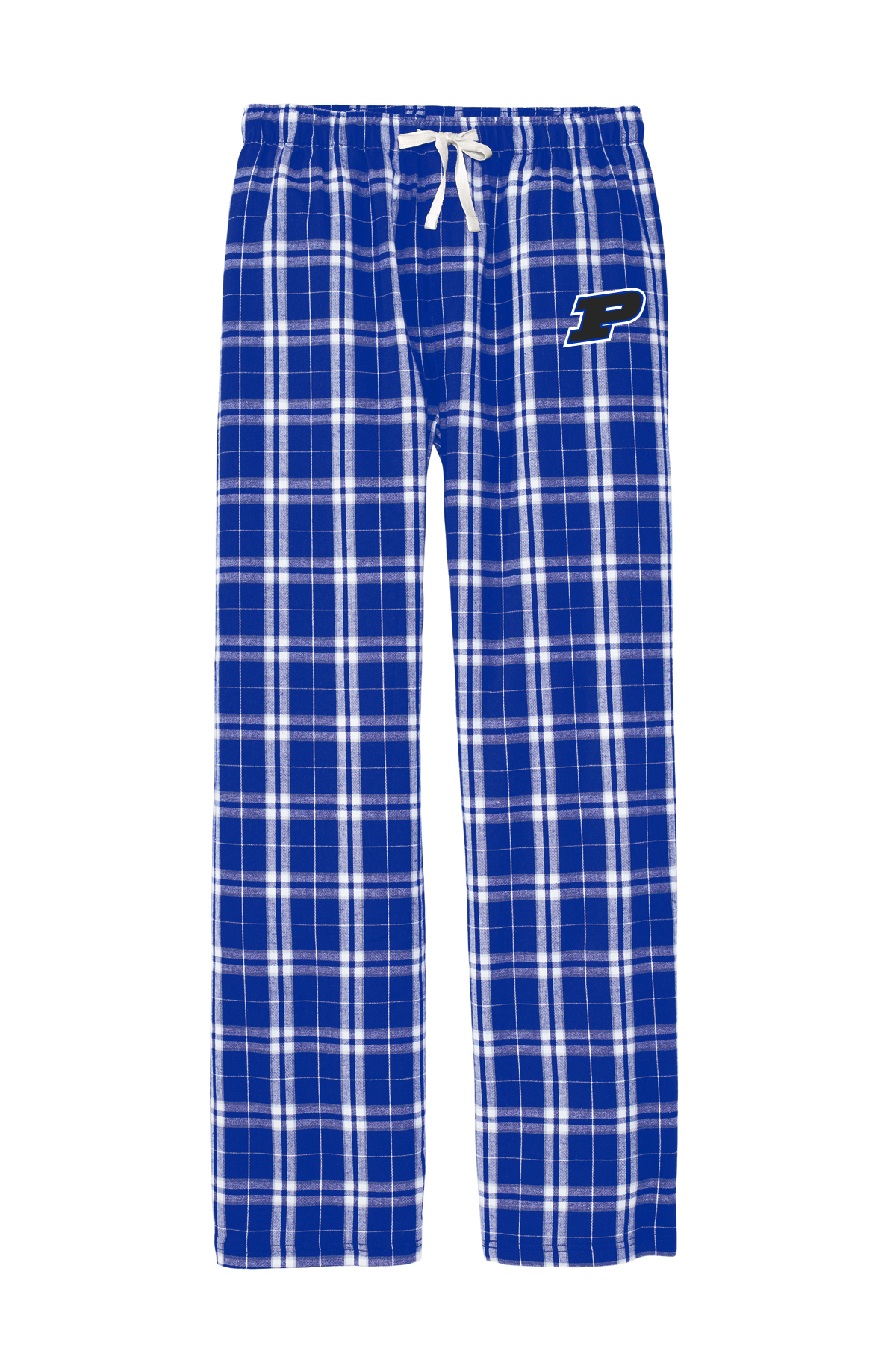 District® Flannel Plaid Pant