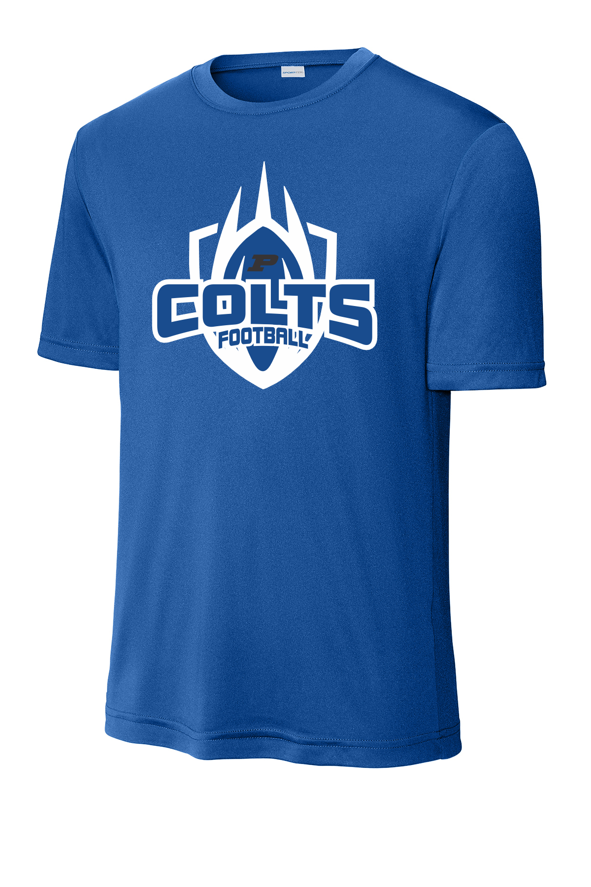 Sport-Tek® PosiCharge® Competitor™ Tee